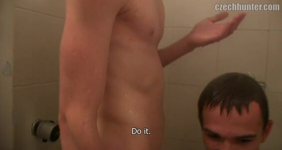 "Gay Boy" Blow Job, Threesome, Facial, Uncut, Kissing, Amateurs, Anal Sex, Group Sex, POV, Bareback, Young Men, Masturbation, Interview Czech Hunter 362 Gay SiteRip