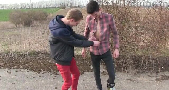 "Gay Boy" Masturbation, Outdoor, Uncut, Young Men, Bareback, Interview, Amateurs, Threesome, POV, Cumshot, Blow Job, Anal, Oral Czech Hunter 350 Gay SiteRip