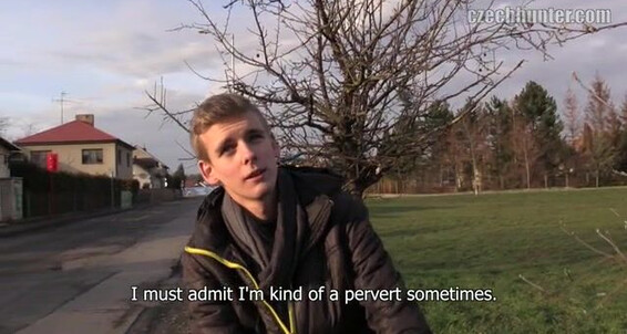 "Gay Boy" Duet, Anal Sex, POV, Amateurs, Cumshot, Interview, Masturbation, Big Dick, Twinks, Bareback, Blow Job Czech Hunter 233 Gay SiteRip