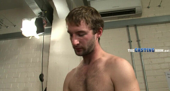 "Gay Boy" Oral, Cumshot, Hunk, Rimming, Anal Alfie & Shamus' Second Audition Gay SiteRip