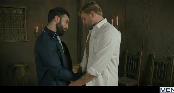 "Gay Boy" BlowJob, Cumshots, Hairy, Anal, Big Dick, Rimming, Muscle, Tattoos, Masturbation My Brother The Hooker Part 3 Gay SiteRip