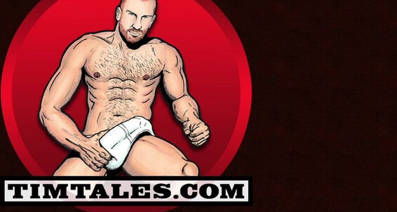 "Anteo Chara, Tim Kruger" Cumshot, Uncut, Hairy, Red Haired, Pissing, Muscles, Masturbation, Anal Sex, Blowjob, Big Dick, Facial Backstage - Tim's Bonus Scene with Anteo Chara Gay SiteRip
