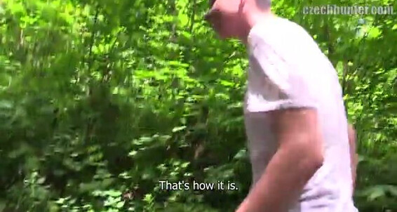 "Gay Boy" Duet, Anal Sex, Cumshot, Blow Job, Big Dick, Young Men, Bareback, Amateurs, POV, Masturbation, Interview, Outdoor, Uncut Czech Hunter 306 Gay SiteRip