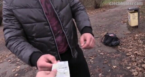"Gay Boy" Big Dick, Bareback, Anal Sex Czech Hunter 277 Gay SiteRip