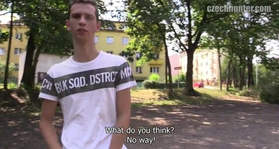 "Gay Boy" Bareback, Cum In Ass, Uncut, Young Men, Threesome, Outdoor, Big Dick, POV, Interview, Amateurs, Blow Job, Masturbation, Group Sex, Anal Sex Czech Hunter 314 Gay SiteRip