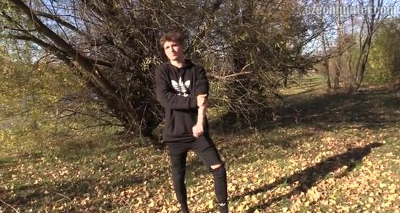 "Gay Boy" Interview, Masturbation, Bareback, Outdoors, Facial, Anal Sex, Blow Job, POV, Young Men, Big Dick, Amateurs, Uncut Czech Hunter 385 Gay SiteRip