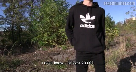 "Gay Boy" Interview, Masturbation, Bareback, Outdoors, Facial, Anal Sex, Blow Job, POV, Young Men, Big Dick, Amateurs, Uncut Czech Hunter 385 Gay SiteRip