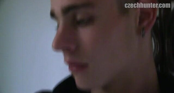 "Gay Boy" Big Dick, Oral Sex, Masturbation, Duet, Facial, Cumshots, Anal Sex, Interview, Bareback Czech Hunter 109 Gay SiteRip