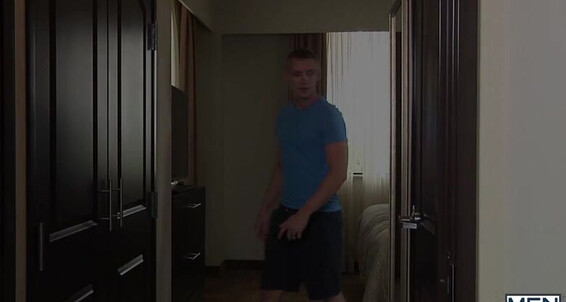 "Gay Boy" Muscle, Anal, BlowJob, Rimming, Tattoos, Masturbation, Cumshots My Brother In Law Part 2 Gay SiteRip