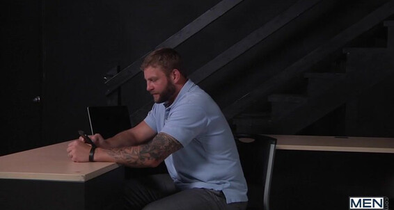 "Gay Boy" Anal, Masturbation, Hairy, Cumshots, Muscle, Tattoos, Hunks, BlowJob Top To Bottom Jimmy Johnson Gay SiteRip