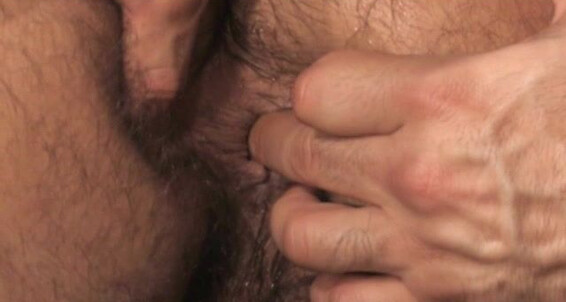 "Gay Boy" Muscles, Kissing, Boots, Leather, Blowjob, Rimming, Cumshot, Oral, Hairy, Anal Logan Scott, Adam Champ - Scene 01 from Animus Gay SiteRip