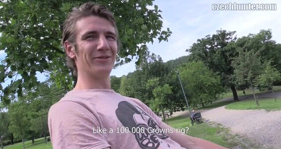 "Gay Boy" Uncut, Amateurs, Blow Job, Outdoor, Masturbation, Young Men, Interview, Duet, Bareback, Big Dick, POV, Anal Sex Czech Hunter 307 Gay SiteRip