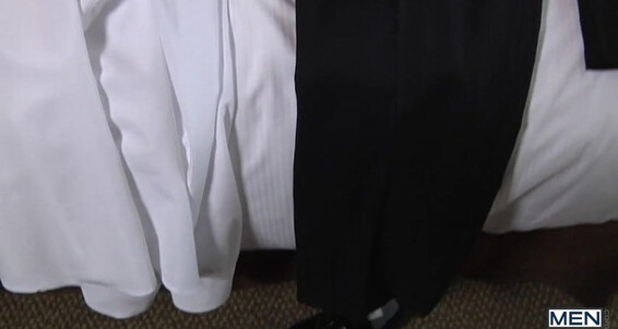 "Gay Boy" BlowJob, Young Men, Big Dick, Cumshots, Anal, Muscle, Masturbation The Groomsmen Part 1 Gay SiteRip