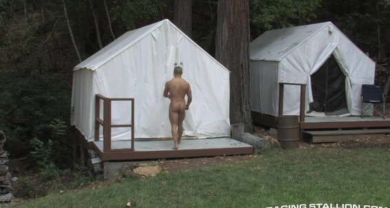 "Gay Boy" FlipFlop, Masturbation, Outdoors, Anal Sex, Tattoos, Muscles, Blowjob, Big Dicks, Kissing, Uncut, Hardcore, Cumshots The Woods, Part 1, Scene 2 Chris Tyler & Alex Graham Raging Stallion Studios