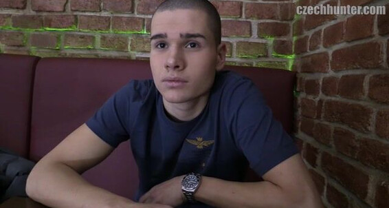 "Gay Boy" Bareback, Duet, Uncut, Young Men, Amateurs, Big Dick, Blow Job, Creampie, Anal Sex, POV, Masturbation, Interview Czech Hunter 332 Gay SiteRip