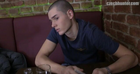 "Gay Boy" Bareback, Duet, Uncut, Young Men, Amateurs, Big Dick, Blow Job, Creampie, Anal Sex, POV, Masturbation, Interview Czech Hunter 332 Gay SiteRip