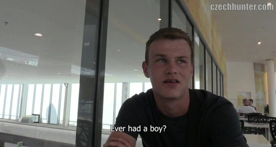 "Gay Boy" Amateurs, Bareback, POV, Outdoor, Uncut, Anal Sex, Young Men, Blow Job, Masturbation, Interview, Facial Czech Hunter 359 Gay SiteRip