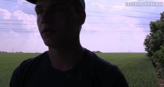 "Gay Boy" Amateurs, Bareback, POV, Outdoor, Uncut, Anal Sex, Young Men, Blow Job, Masturbation, Interview, Facial Czech Hunter 359 Gay SiteRip