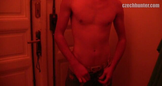 "Gay Boy" Anal Sex, Cumshot, Amateurs, Bareback, Facial, Muscles, Oral Sex, Big Dick, Masturbation, Interview, Uncut Czech Hunter 208 Gay SiteRip