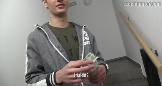 "Gay Boy" Anal Sex, Blow Job, Amateurs, Facial, Young Men, Duet, Interview, Uncut, POV, Bareback, Big Dick, Masturbation Czech Hunter 330 Gay SiteRip