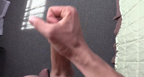 "Gay Boy" Uncut, Hairy, Cumshot, Muscle, Handjob, Latino, Jerking Off, Big Dick, Tattoo, Smooth Obsessed With His Fat Uncut Cock Gay SiteRip