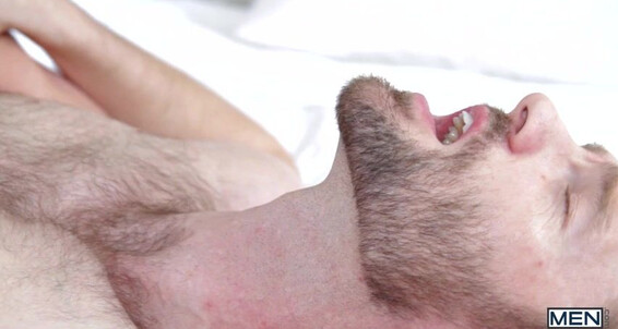 "Gay Boy" Muscle, Hairy, Anal, Tattoos, Masturbation, BlowJob, Cumshots, Big Dick Dont Tell My Wife Part 1 Gay SiteRip