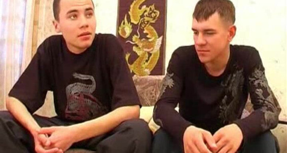 "Gay Boy" anal, oral, Teens, masturbation, russian Alex & Gena Gay SiteRip