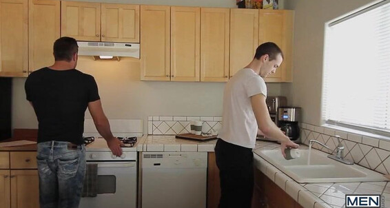 "Gay Boy" Anal, Rimming, Cumshot, Muscle, Young Men, Masturbation, Big Dick, BlowJob Watching My Husband Part 1 Gay SiteRip