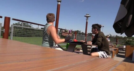 "Gay Boy" Amateurs, Masturbation, Interview, Bareback, POV, Facial, Uncut, Young Men, Blow Job, Duet, Anal Sex, Outdoor, Big Dick Czech Hunter 316 Gay SiteRip