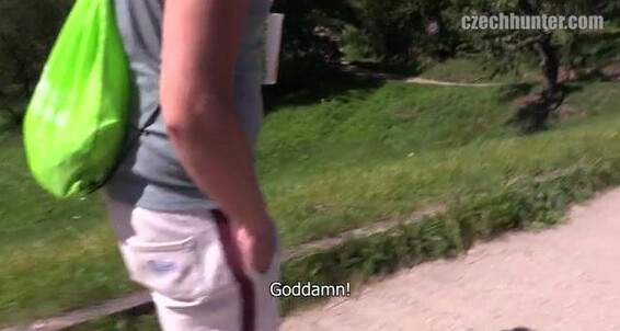 "Gay Boy" Amateurs, Masturbation, Interview, Bareback, POV, Facial, Uncut, Young Men, Blow Job, Duet, Anal Sex, Outdoor, Big Dick Czech Hunter 316 Gay SiteRip