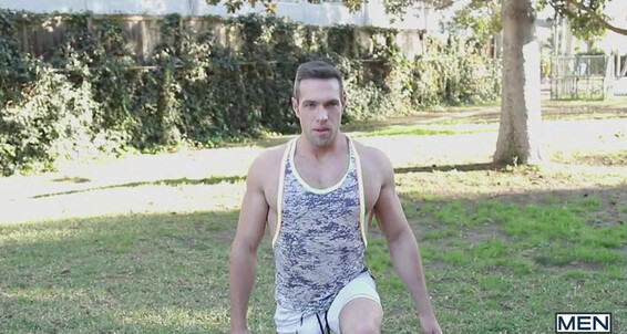 "Gay Boy" Anal, Young Men, BlowJob, Big Dick, Masturbation, Muscle, Cumshots Betting On The Straight Guy 2 Gay SiteRip
