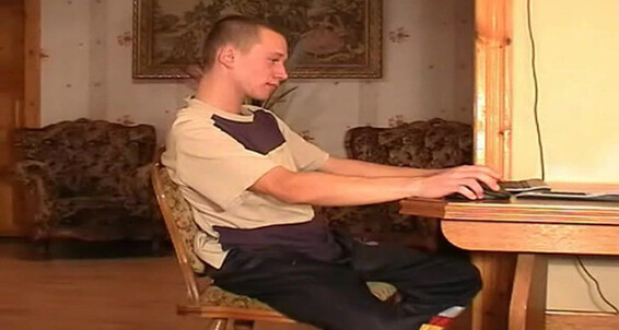 "Gay Boy" oral, anal, masturbation, Teens, russian Pasha&Ilya Gay SiteRip