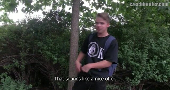 "Gay Boy" Bareback, POV, Interview, Young Men, Uncut, Outdoor, Masturbation, Blow Job, Amateurs, Anal Sex, Facial Czech Hunter 360 Gay SiteRip