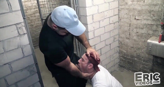 "Ridick, Romeo Davis, Teddy Torres" DAP, Kissing, Hairy, Cumshots, Uncut, Threesome, Bareback, Muscles, Tattoos, Masturbation, Rimming, Facial, Anal Sex, Big Dicks, Blowjob Ridick gets his hole opened by 2 big dongs Gay SiteRip