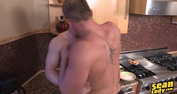 "Gay Boy" Anal, oral, rimming SC1231 - Luke & Jamie Gay SiteRip