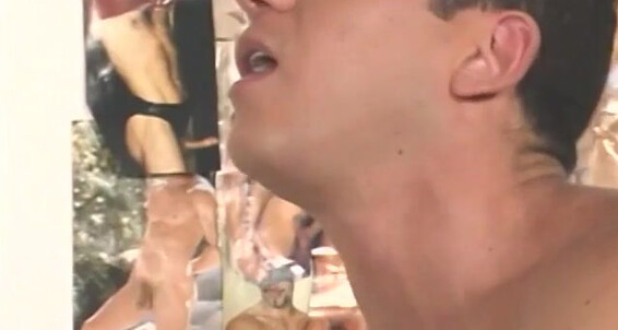 "Arpad Miklos, Carlos Morales" Blowjob, Muscle, Cumshot, Kissing, Rimming, Anal, Oral, Fingering Bonesucker. Scene 4 Sinergy Films