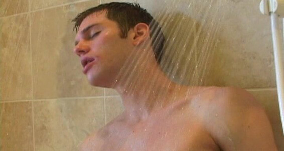 "Gay Boy" Oral Sex, Shower Shane Erickson and Christian Wild - Enjoy A Sexual Shower Gay SiteRip