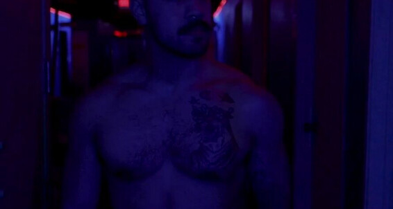 "Brian Bonds, Dev Tyler" Cumshots, Anal Sex, Deep Throat, Tattoos, Bareback, Muscular, Hairy, Blowjob, Big Dick, Kissing Cock Hunter Gay SiteRip
