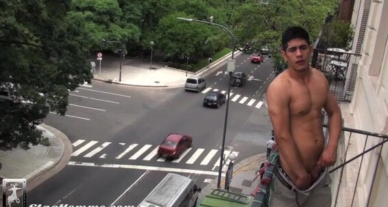 "Gay Boy" Oral, Big Dick, Masturbation, Latinos, Condom, Piercing, Hunks, Tattos, Muscles Louis Ricaute and Milo Gay SiteRip