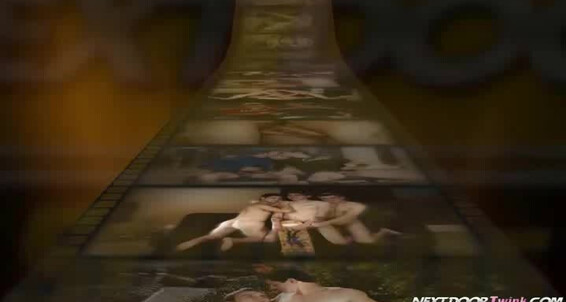 "Gay Boy" Anal, oral Smooth Asses - Jake Lyons, Shane Frost Gay SiteRip