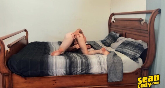 "Archie" Blowjob, Anal Sex, Nipple Play, Doggystyle, Cum Shot, Facial, Handjob, Bareback, Rough Sex SC-2714 Archie Solo Gay SiteRip