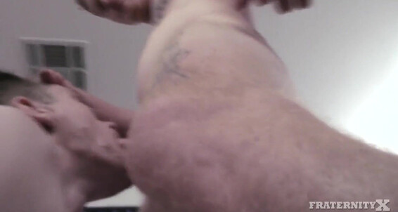 "Gay Boy" Bareback, Amateur, Orgy, Blowjob, Facial, Cumshots, Creampie, Tattoos Frat Bro Fucked Gay SiteRip