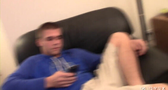 "Gay Boy" Orgy, Big Dicks, Bareback, Anal Sex, Masturbation, Cumshots SS031 Jizz Junkie Gay SiteRip