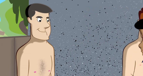 "Gay Boy" Kissing, Cartoon, Oral, Latino, Interracial, Bears, Threesome, Masturbation, Rimming, Hairy, Bareback, Big Dick, Animation The Country Club Gay SiteRip