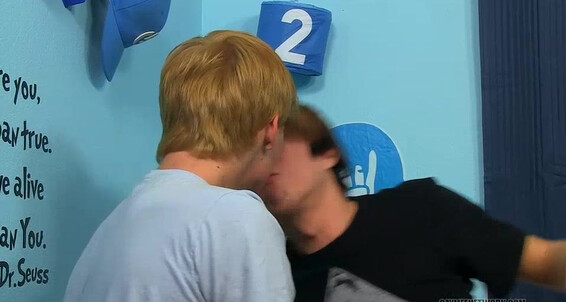 "Gay Boy" Twinks, Oral, Blow job, Cumshots, Foot fetish, 69, Masturbation Nick Duvall and Kyler Moss Gay SiteRip