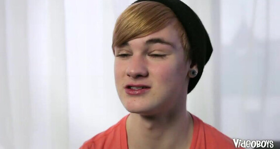 "Gay Boy" Twinks, Masturbation, Kissing, Rimming, Anal, Piercing, Tattoos, Interview, Cumshots Cumming of Age Gay SiteRip