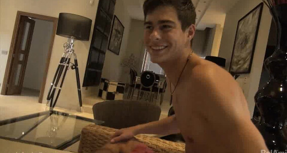 "Gay Boy" Masturbation, Documentary, Oral Sex, Anal Sex Secret Kevin Gay SiteRip