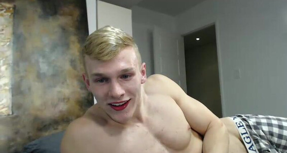 "Kane Bryant" Blonde, Solo, Jerk Off, Masculine, Cum Kane Bryant Blonde Country Boy First Time Cum On Webcam Gay SiteRip