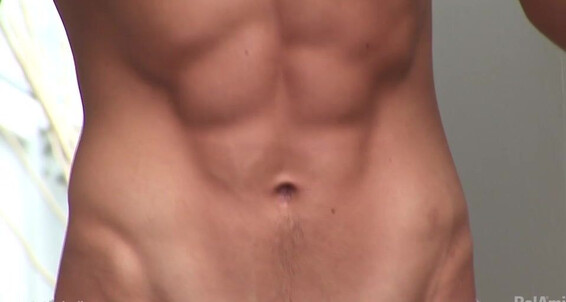 "Gay Boy" Tattoo, Solo, Muscular, Masturbation, Twink, Cumshot Photosession Video - Johnny Bloom Gay SiteRip