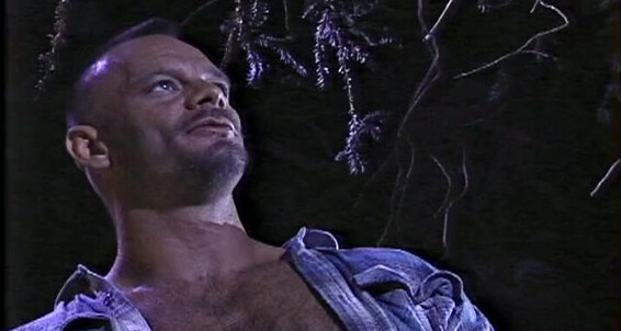 "Ryan Lexington, Steve Hurley" Oral, Outdoor, Rimming, Boots, Tattoos, Piercing, Fisting, Fetish, Anal Deep In The Woods Part I, Scene 04 Gay SiteRip